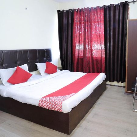 Oyo Manali Villa Dış mekan fotoğraf