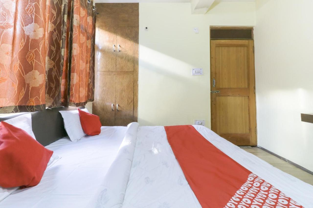 Oyo Manali Villa Dış mekan fotoğraf