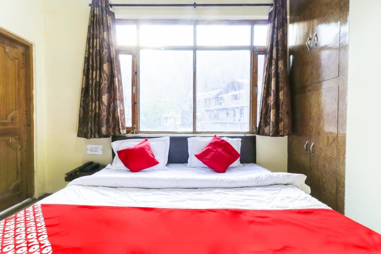 Oyo Manali Villa Dış mekan fotoğraf