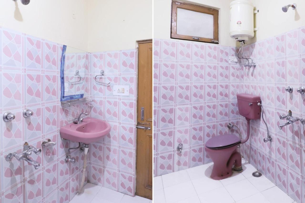 Oyo Manali Villa Dış mekan fotoğraf