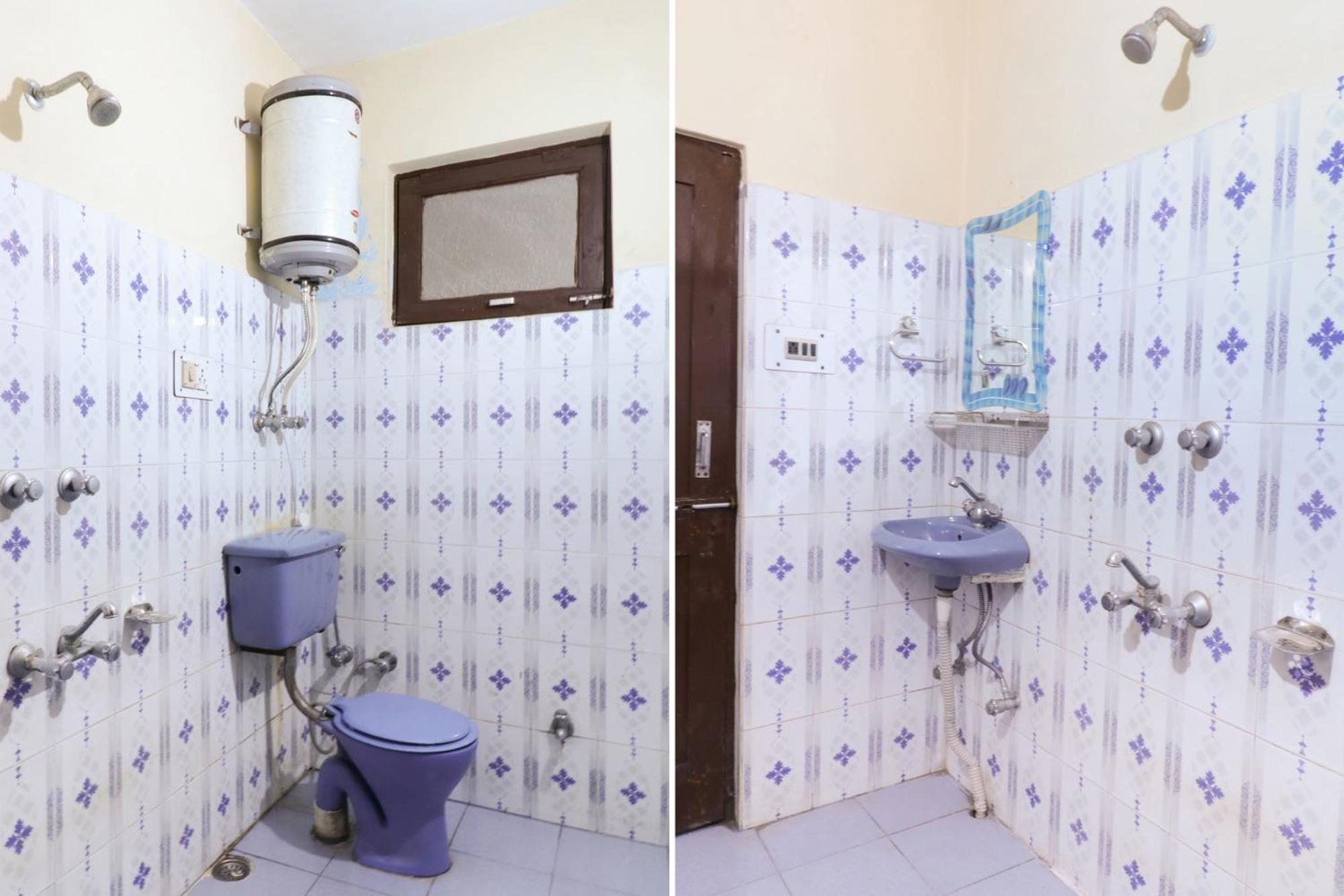 Oyo Manali Villa Dış mekan fotoğraf