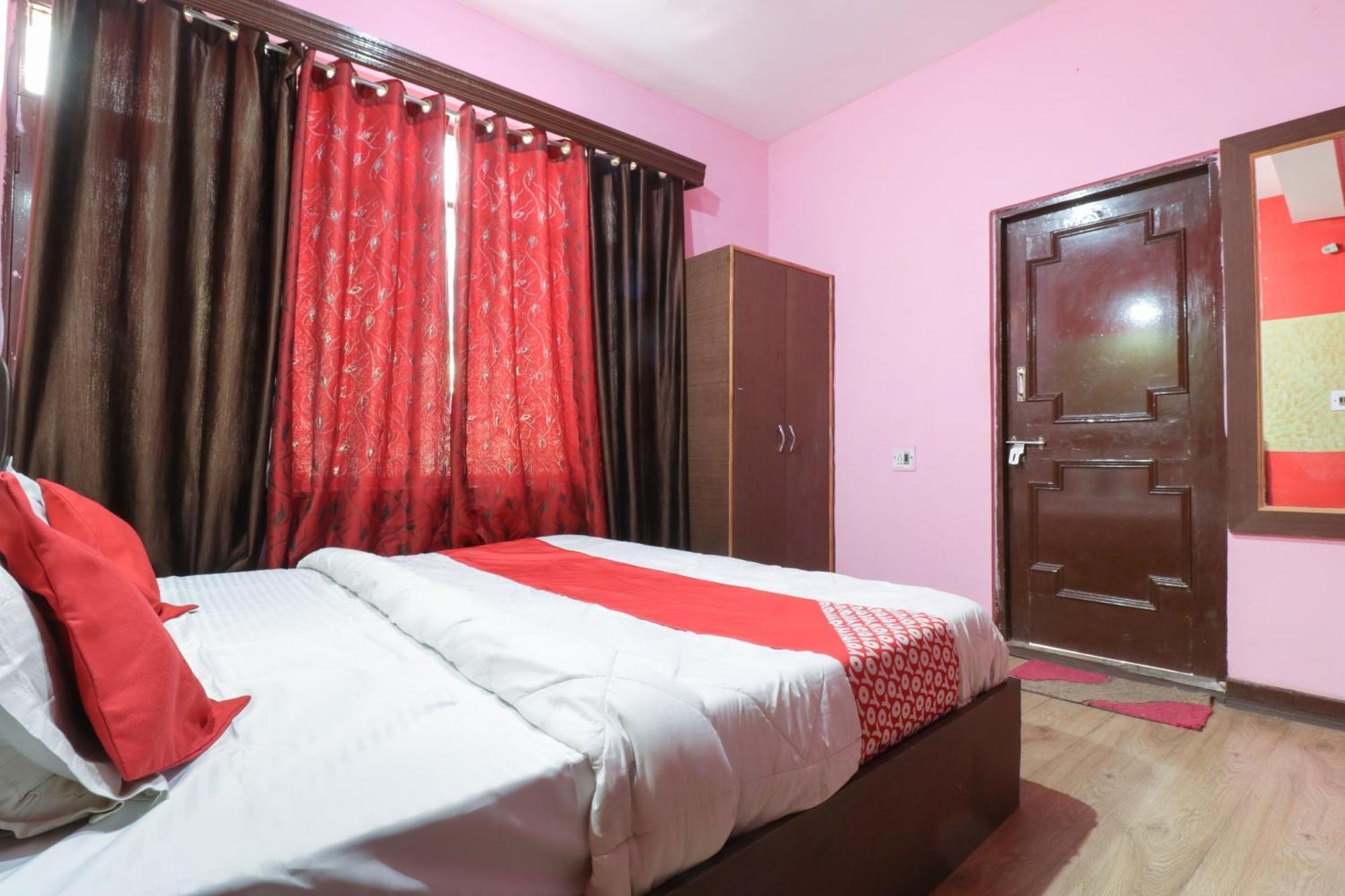 Oyo Manali Villa Dış mekan fotoğraf