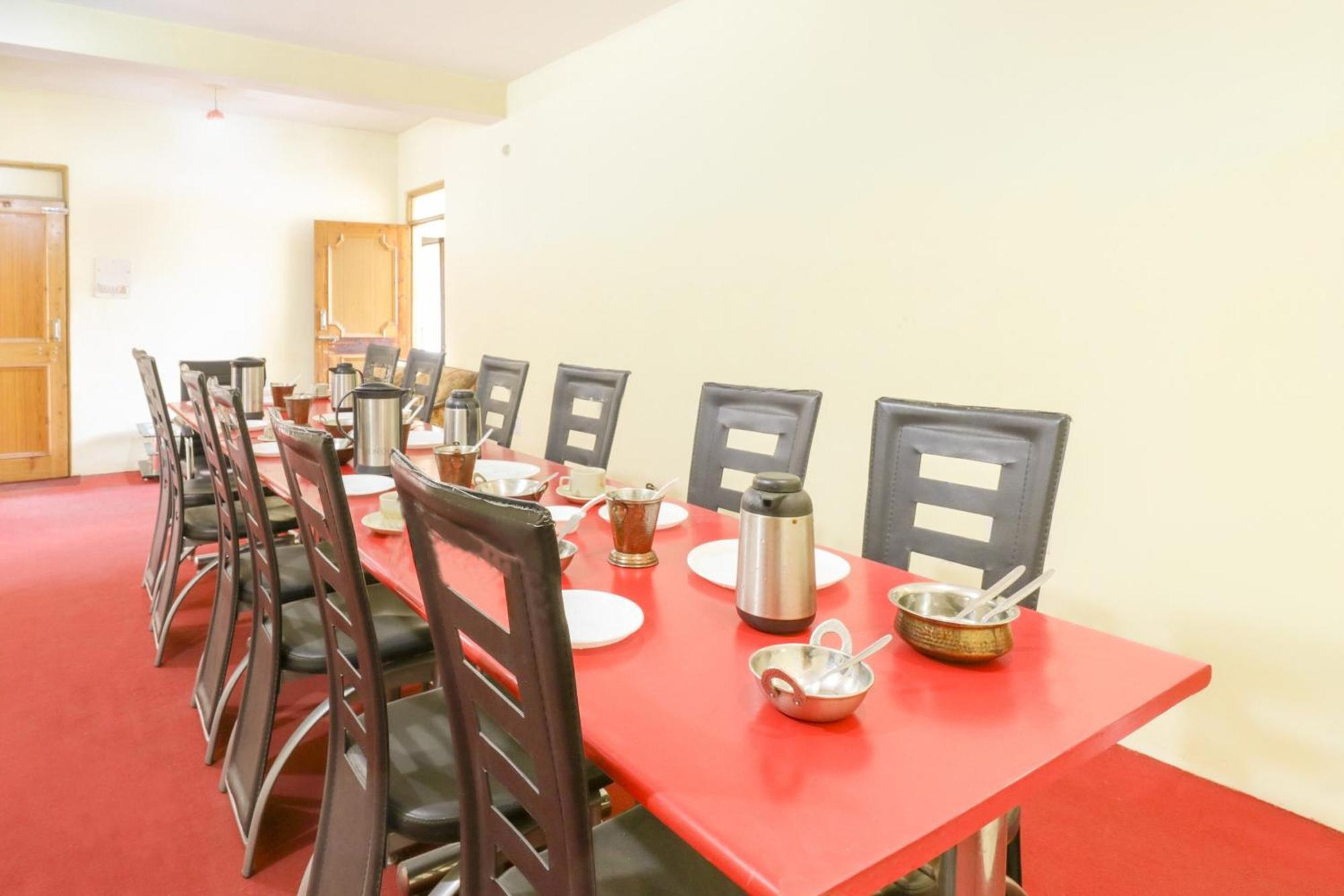 Oyo Manali Villa Dış mekan fotoğraf