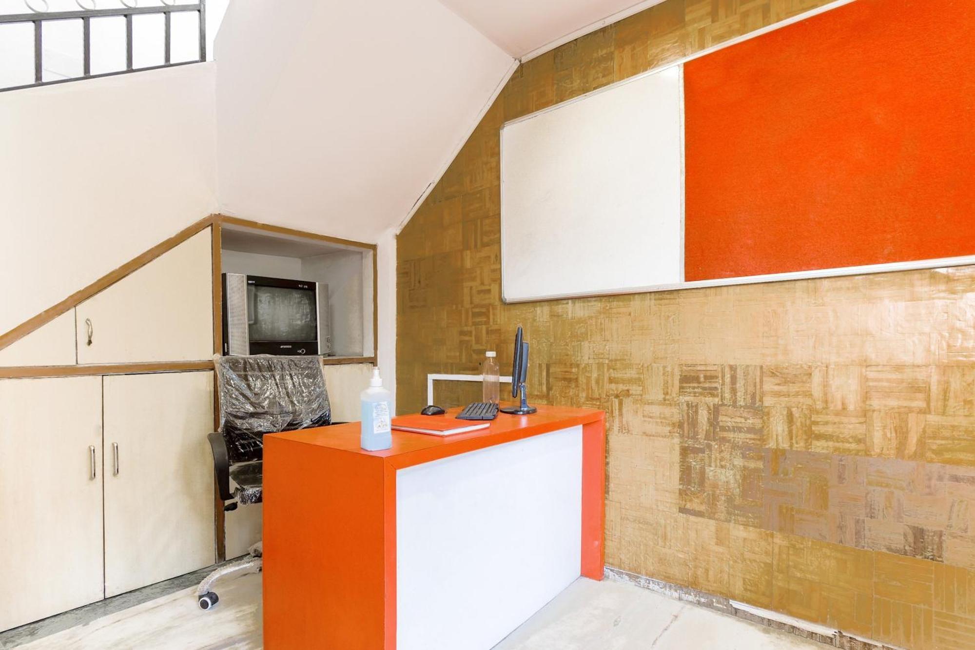 Oyo Manali Villa Dış mekan fotoğraf