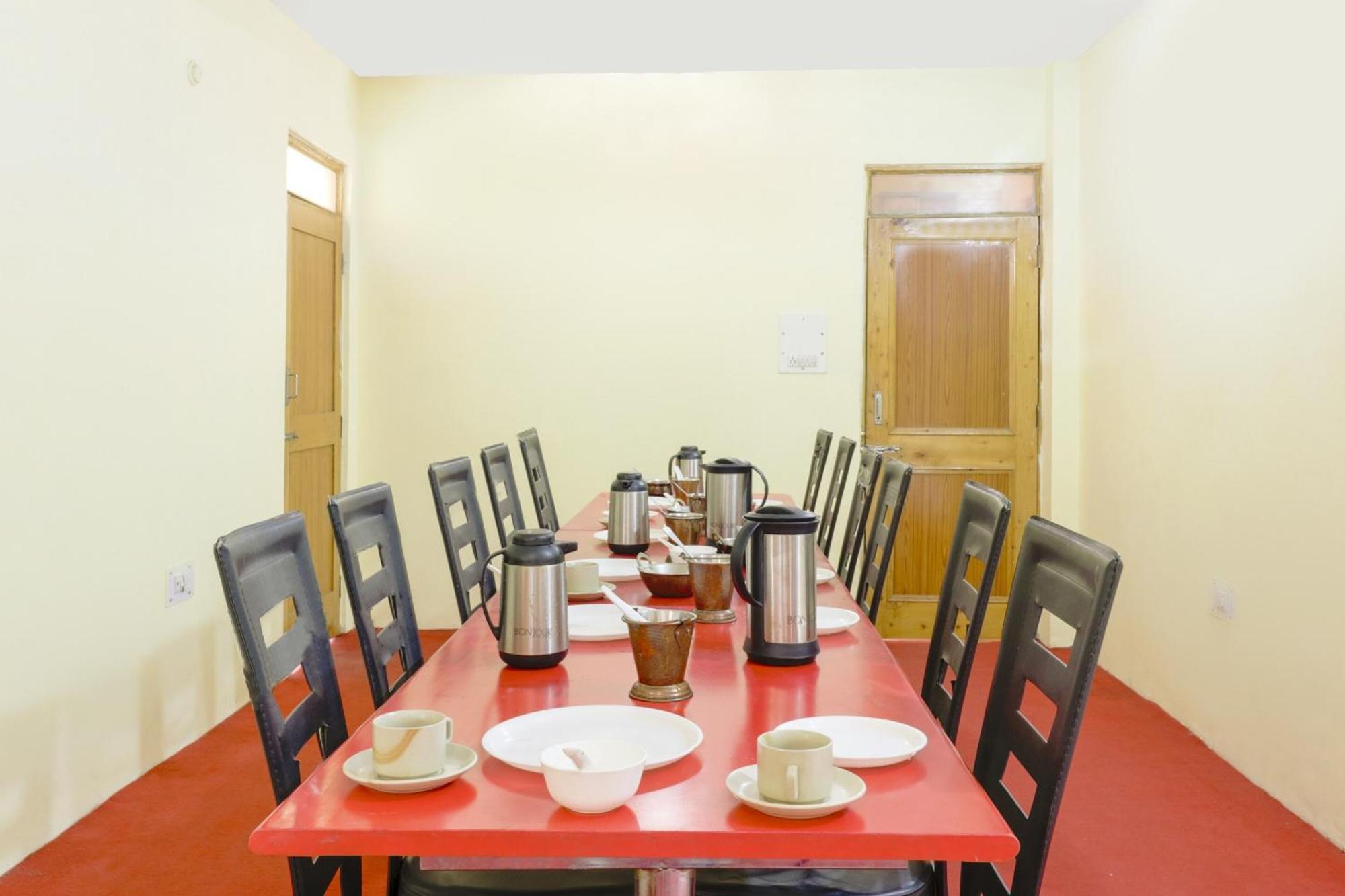 Oyo Manali Villa Dış mekan fotoğraf