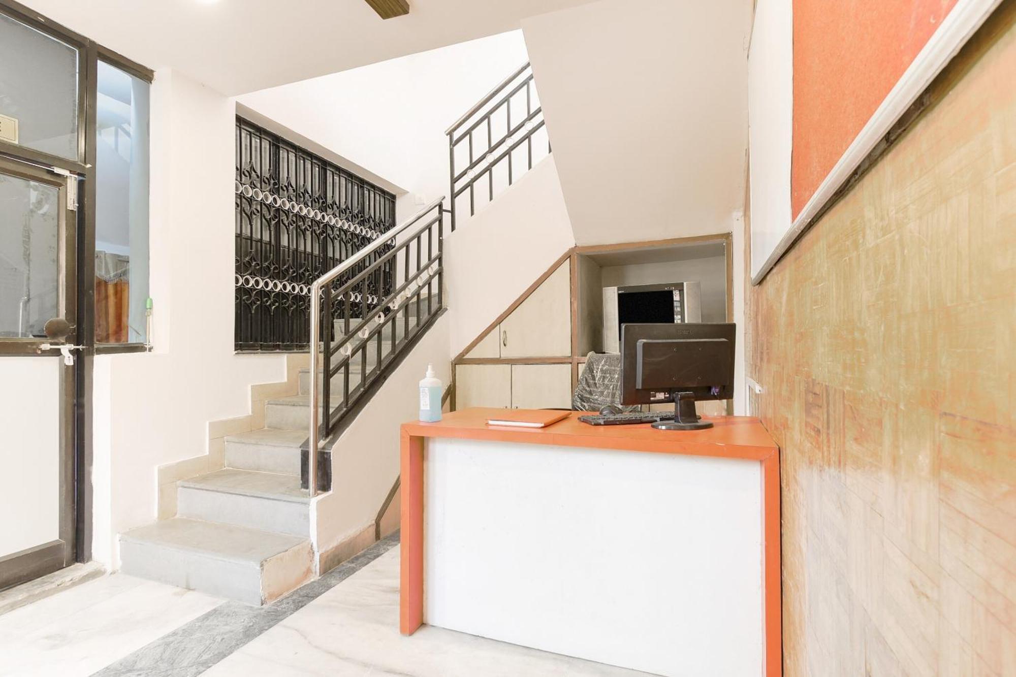 Oyo Manali Villa Dış mekan fotoğraf