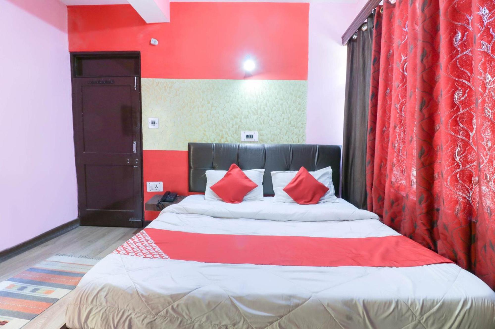 Oyo Manali Villa Dış mekan fotoğraf