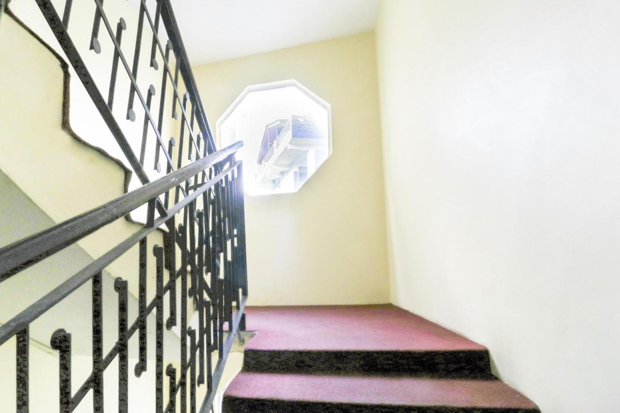 Oyo Manali Villa Dış mekan fotoğraf