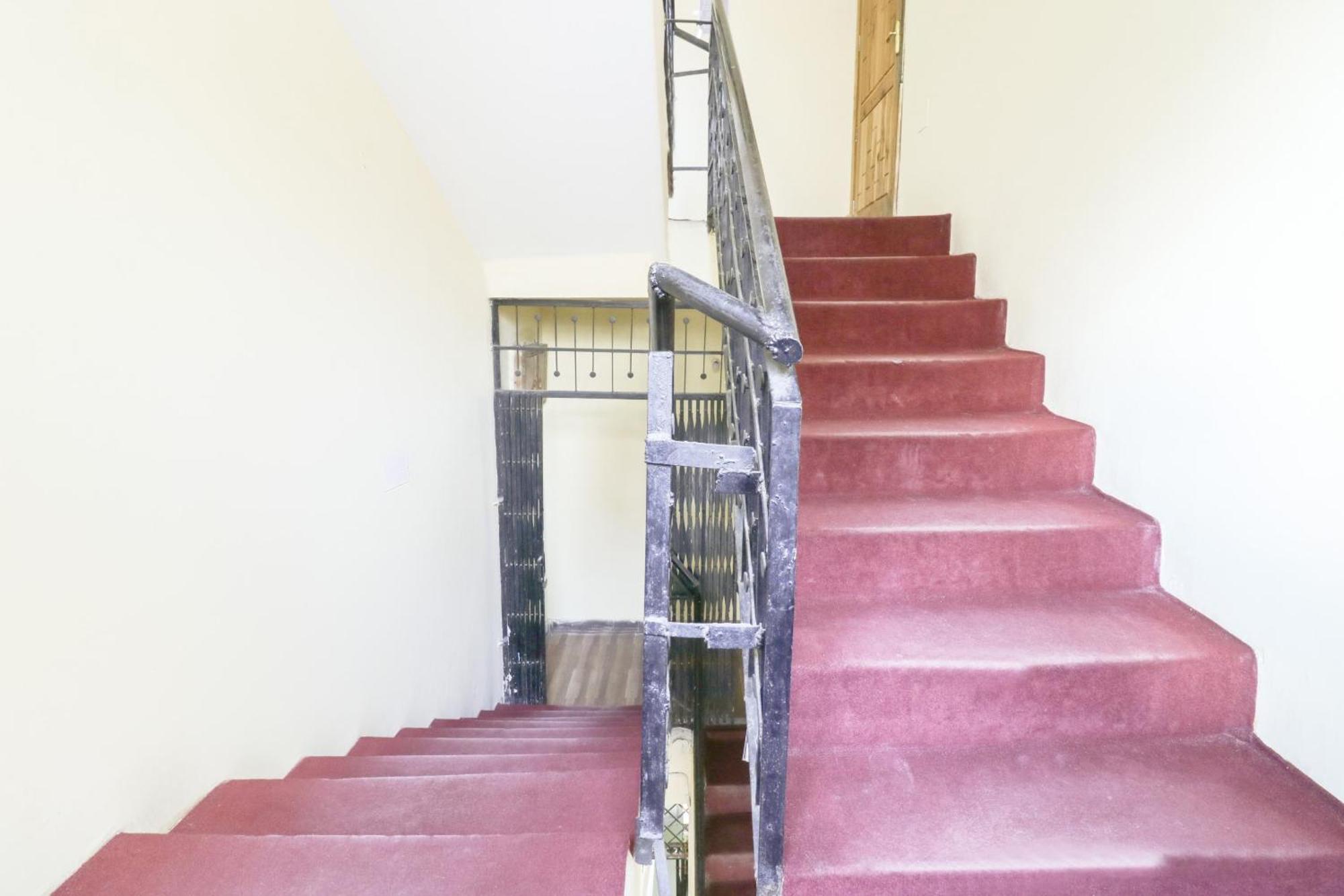 Oyo Manali Villa Dış mekan fotoğraf