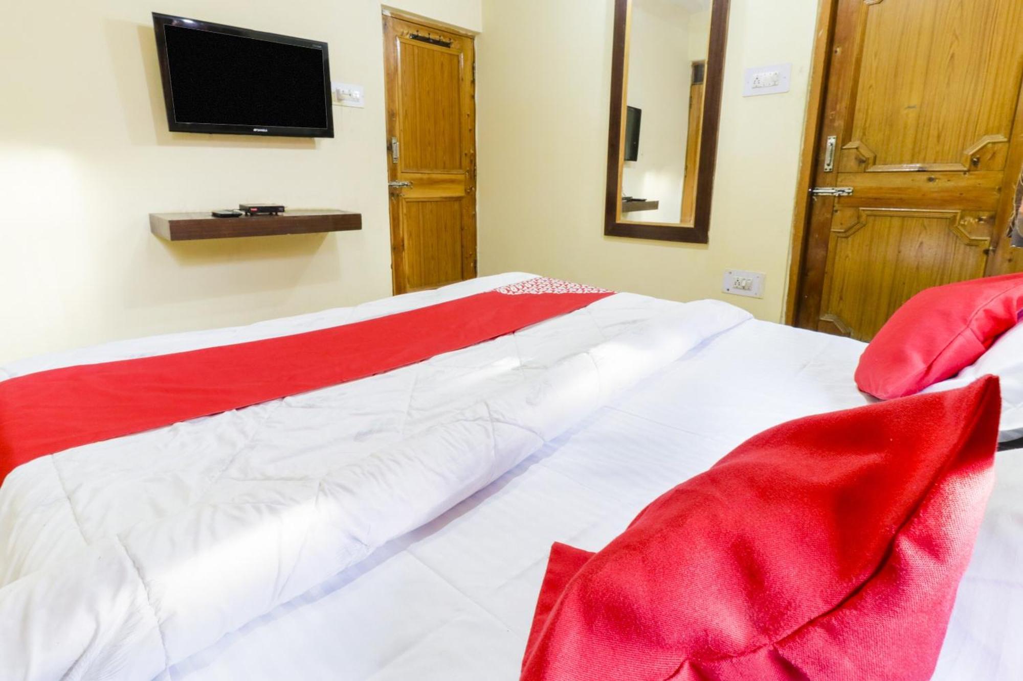 Oyo Manali Villa Dış mekan fotoğraf