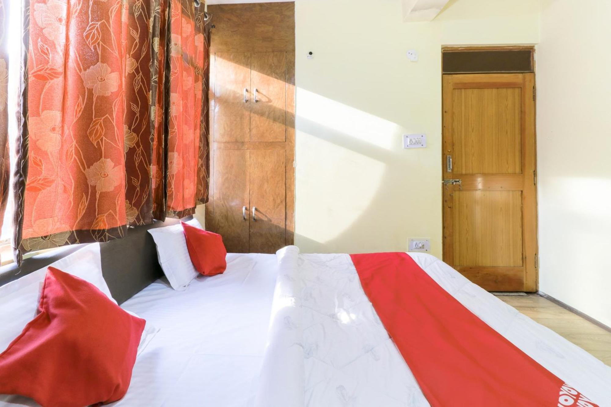 Oyo Manali Villa Dış mekan fotoğraf
